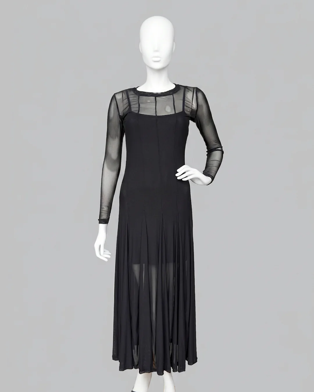VESTIDOS